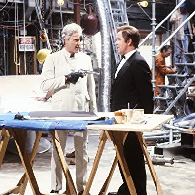 Various, Announcer, Charlton Heston, Bill Clinton, Frank Sinatra, Burt Reynolds, Frankenstein, Ronald Reagan, Ted Kennedy, announcer...