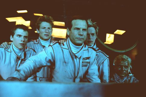 Jeff Tracy