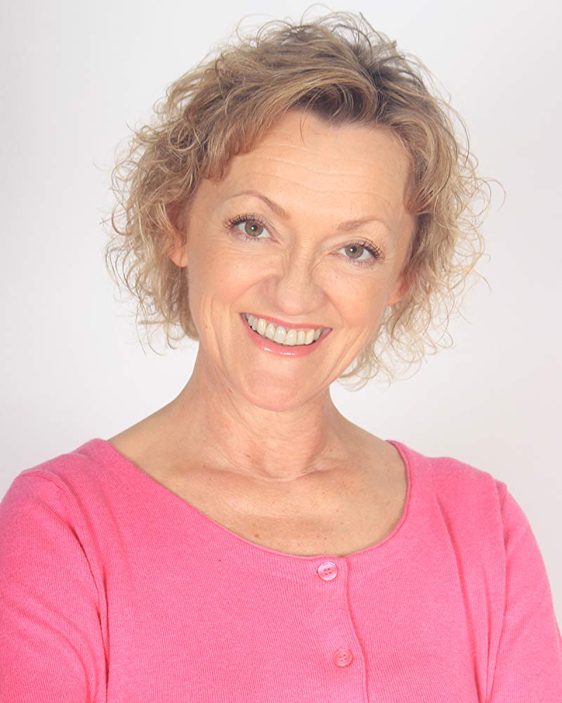 Charmaine Wilson