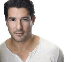Derek Alvarado