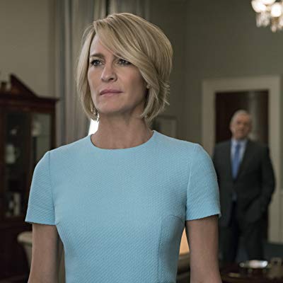 Claire Underwood