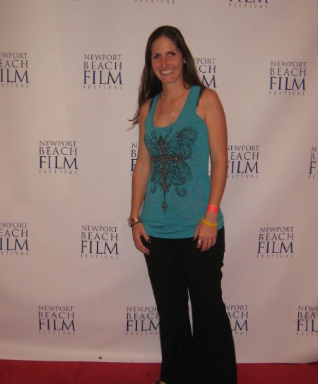 Kristi Vetica