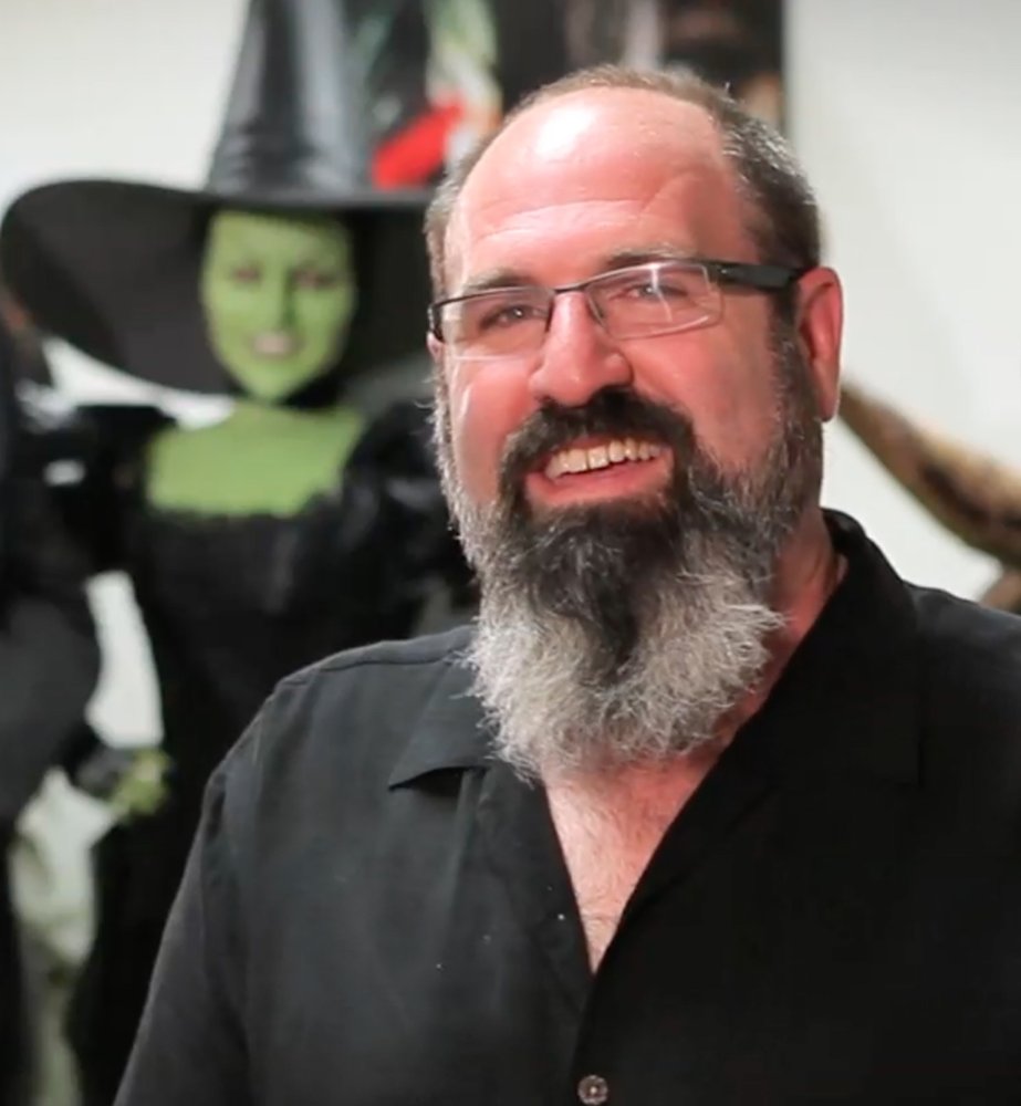 Howard Berger