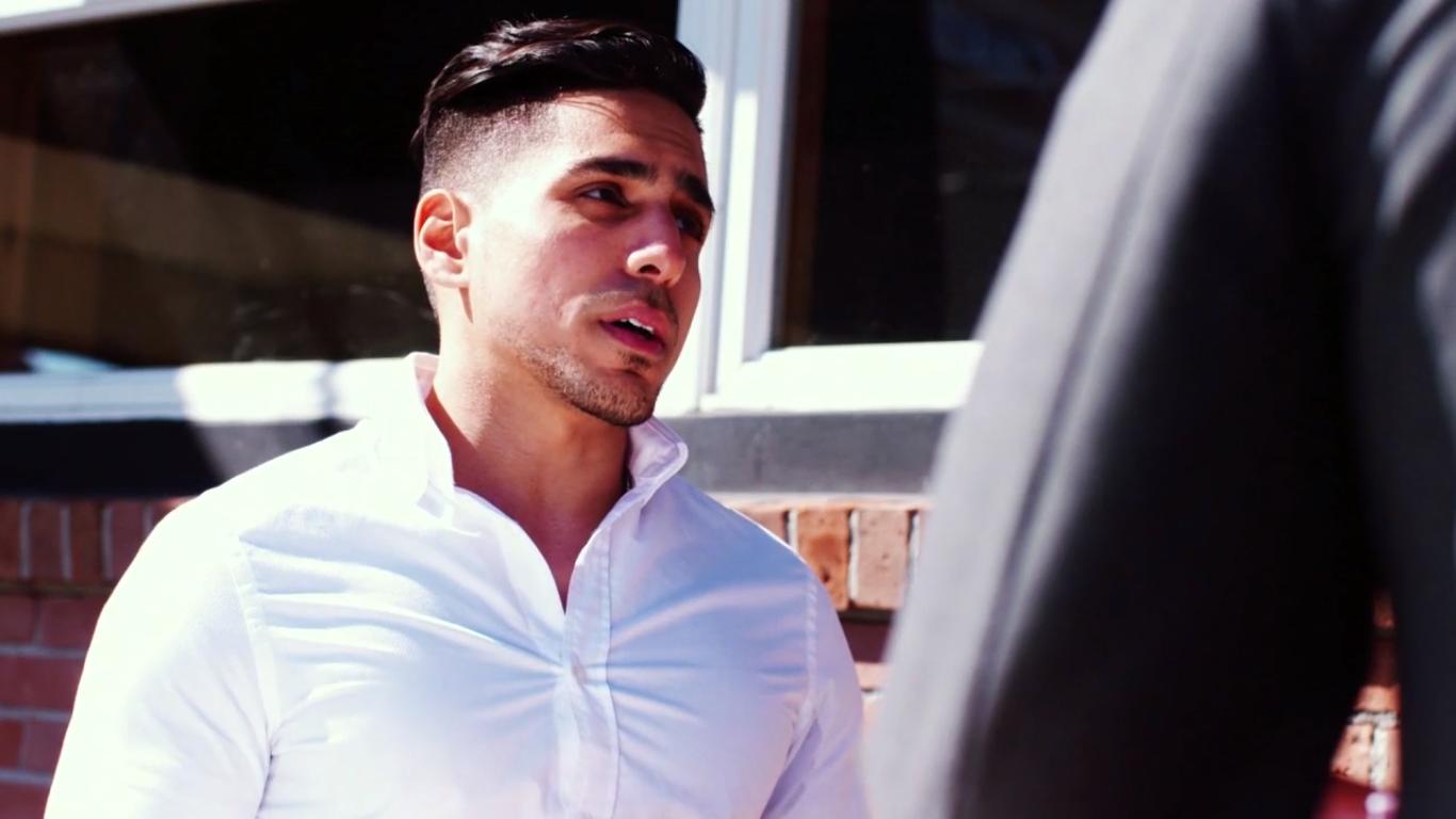 Lawrence Kochoa