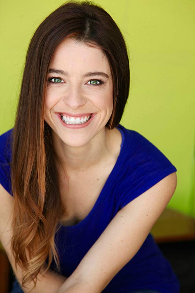 Nina Brissey