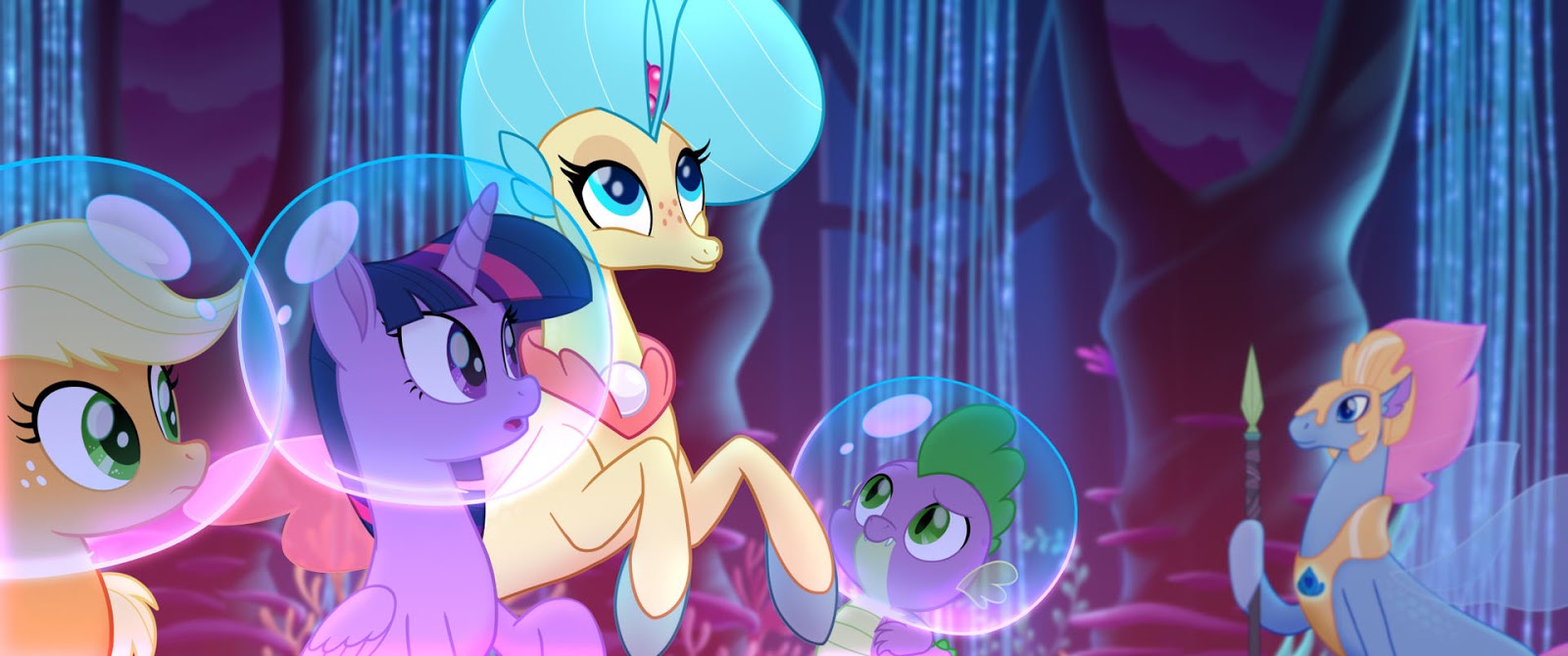 Twilight Sparkle