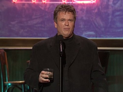 Ron White