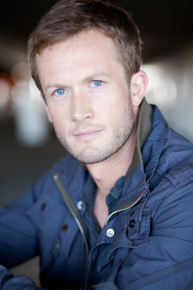 Devin Skrade