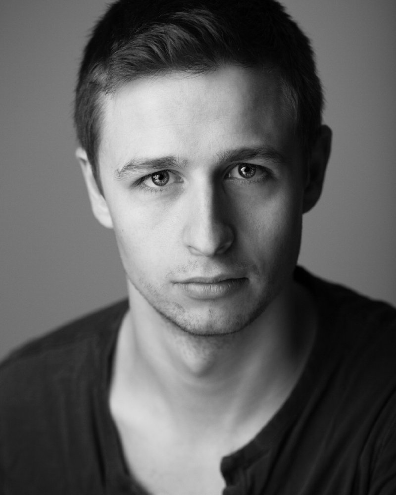 Josh Ockenden
