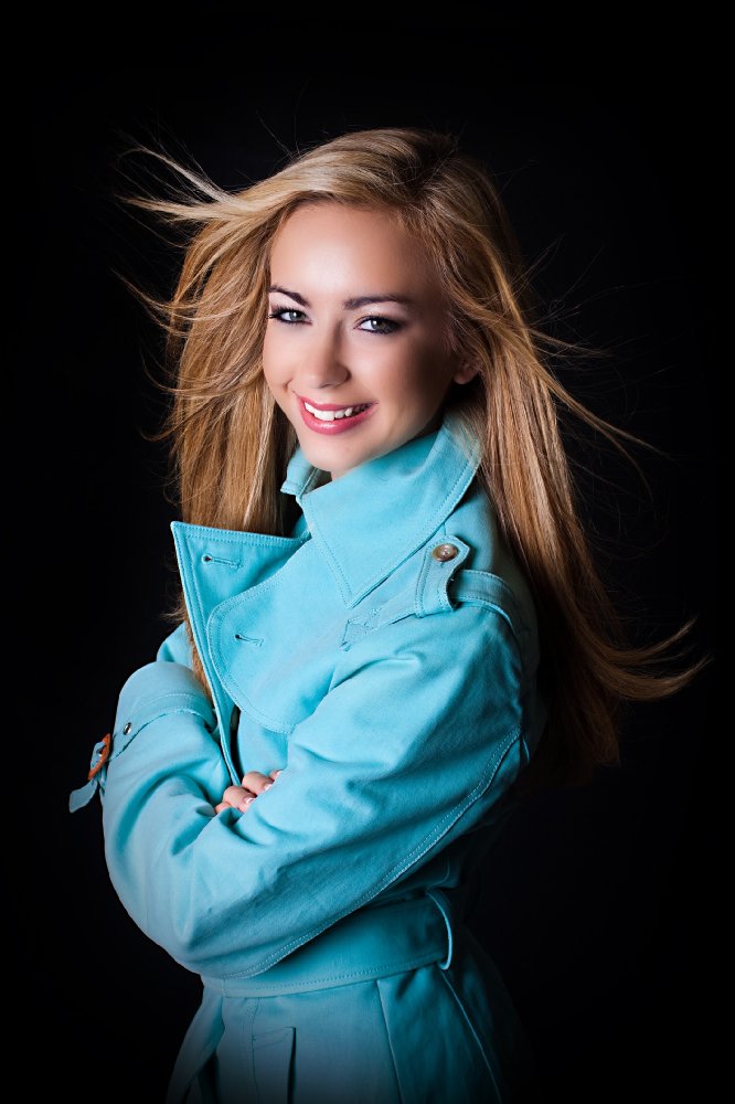Lauren Galley