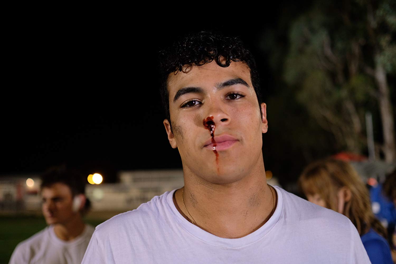 Javier Bolanos