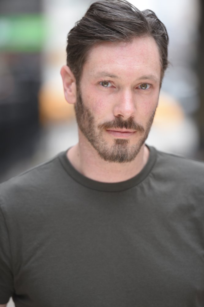 Bryan Veronneau