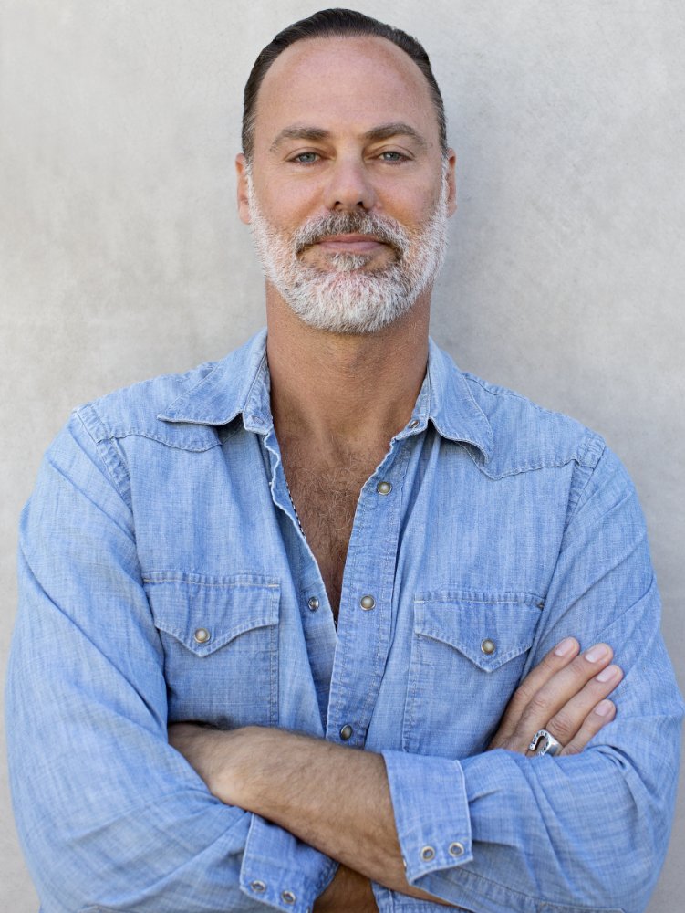 Rio Hackford