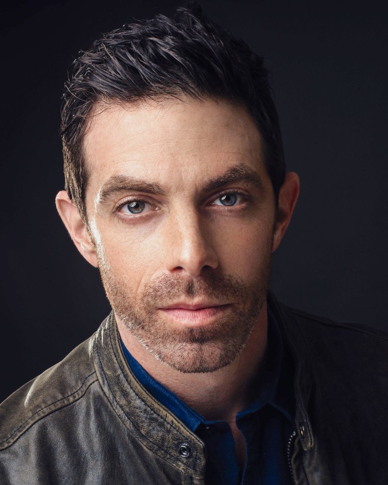 David Shae