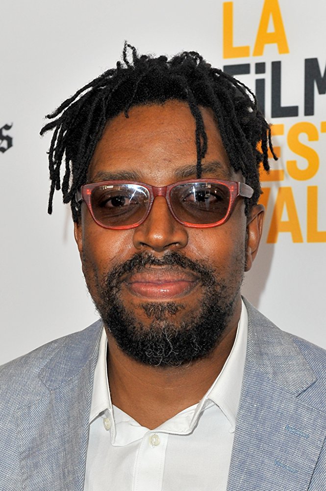 Kagiso Lediga