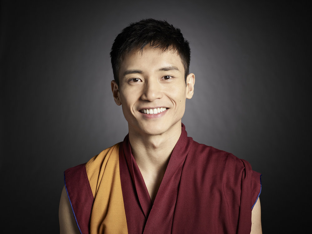Jianyu Li
