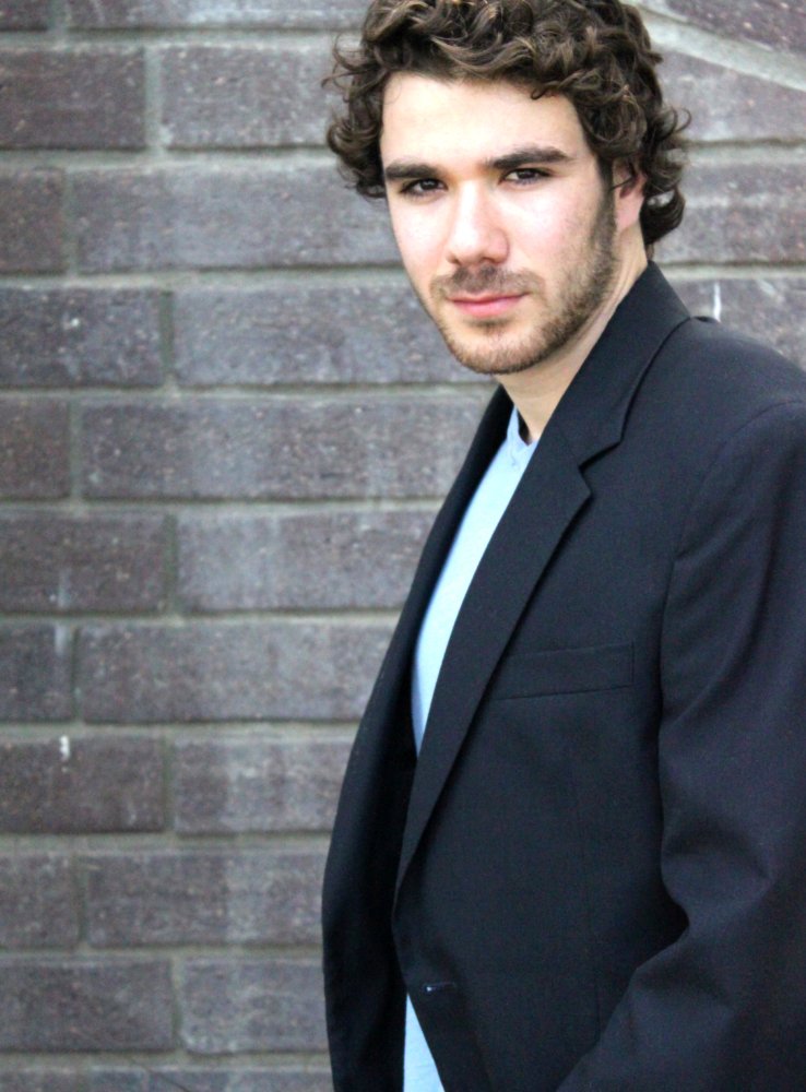 Kyle Kaminsky
