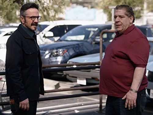 Marc Maron