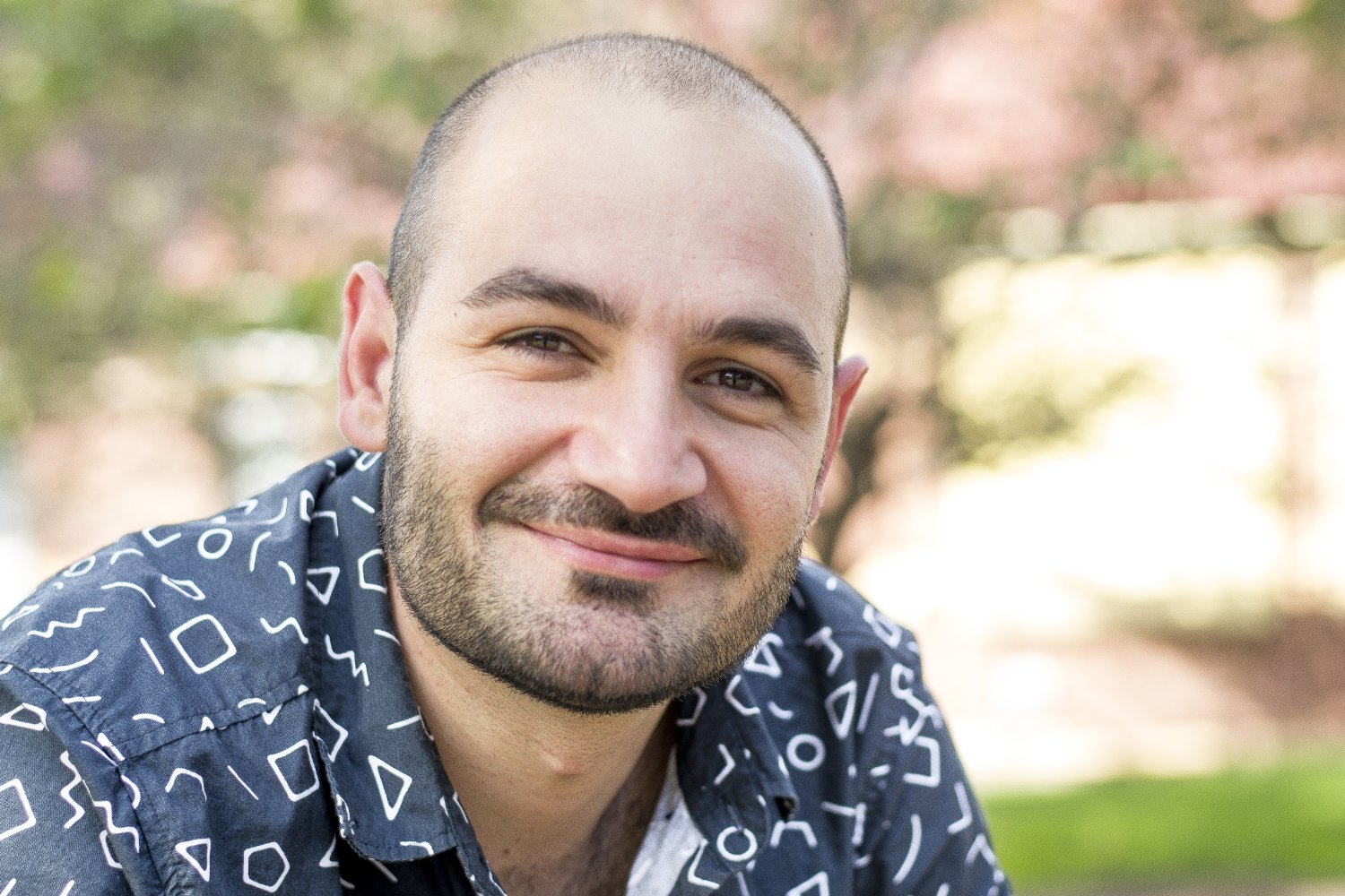 Andrew Pantelis