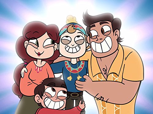 Marco Diaz