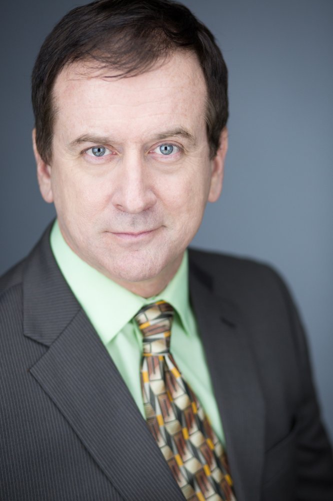 Richard Lee Warren