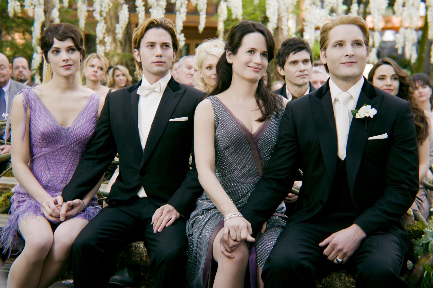 Jasper Hale (Twilight character)