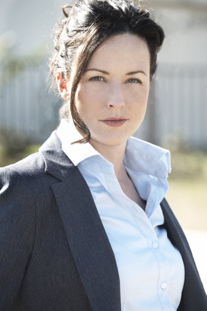 Angela Shelton