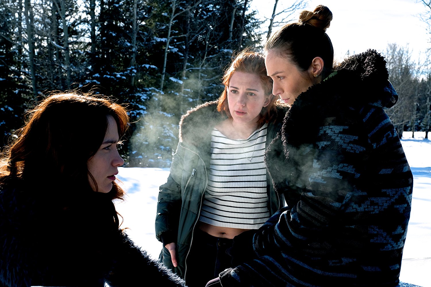 Nicole Haught