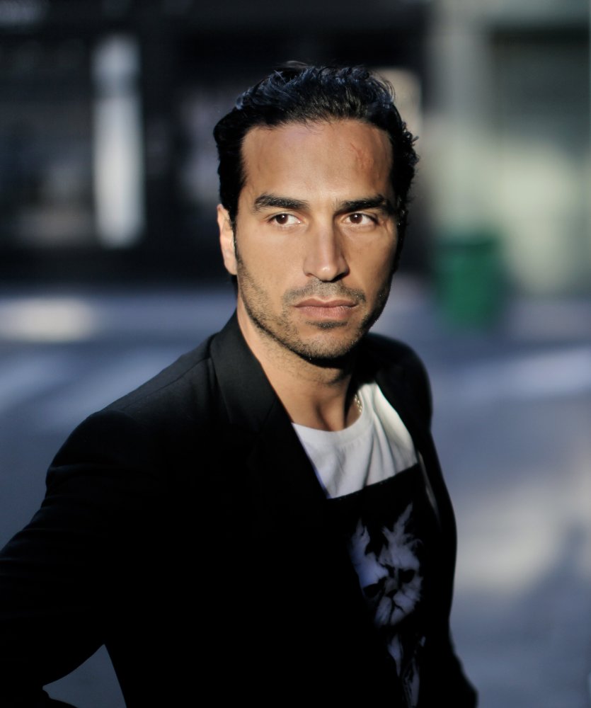 Farid Elouardi