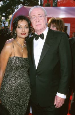 Shakira Caine