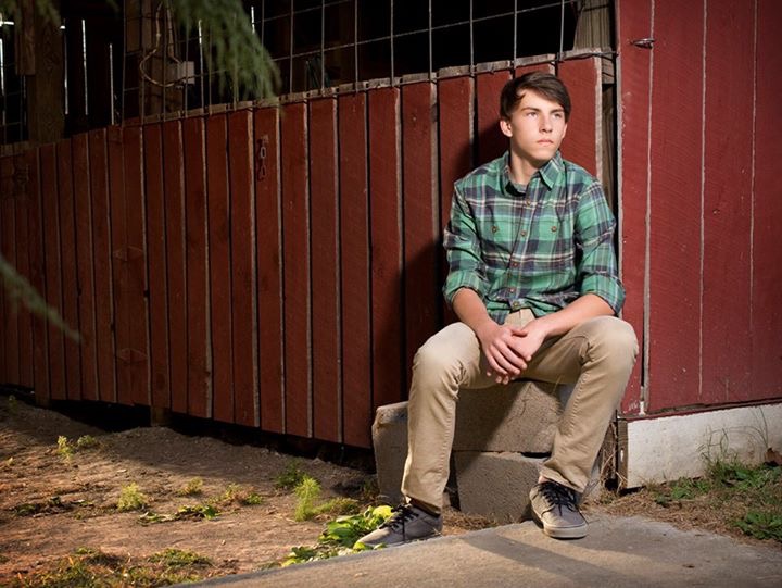 Gage Lawson