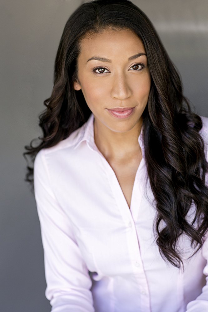 Elizabeth Haley