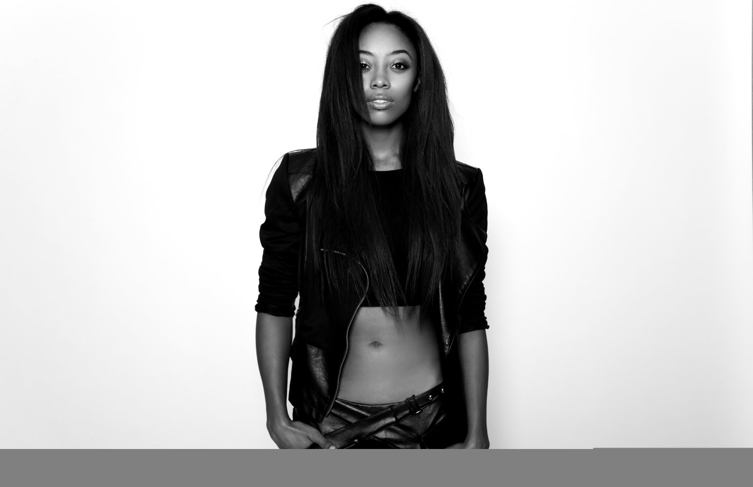 Brittney 'ShaRaun' Brown