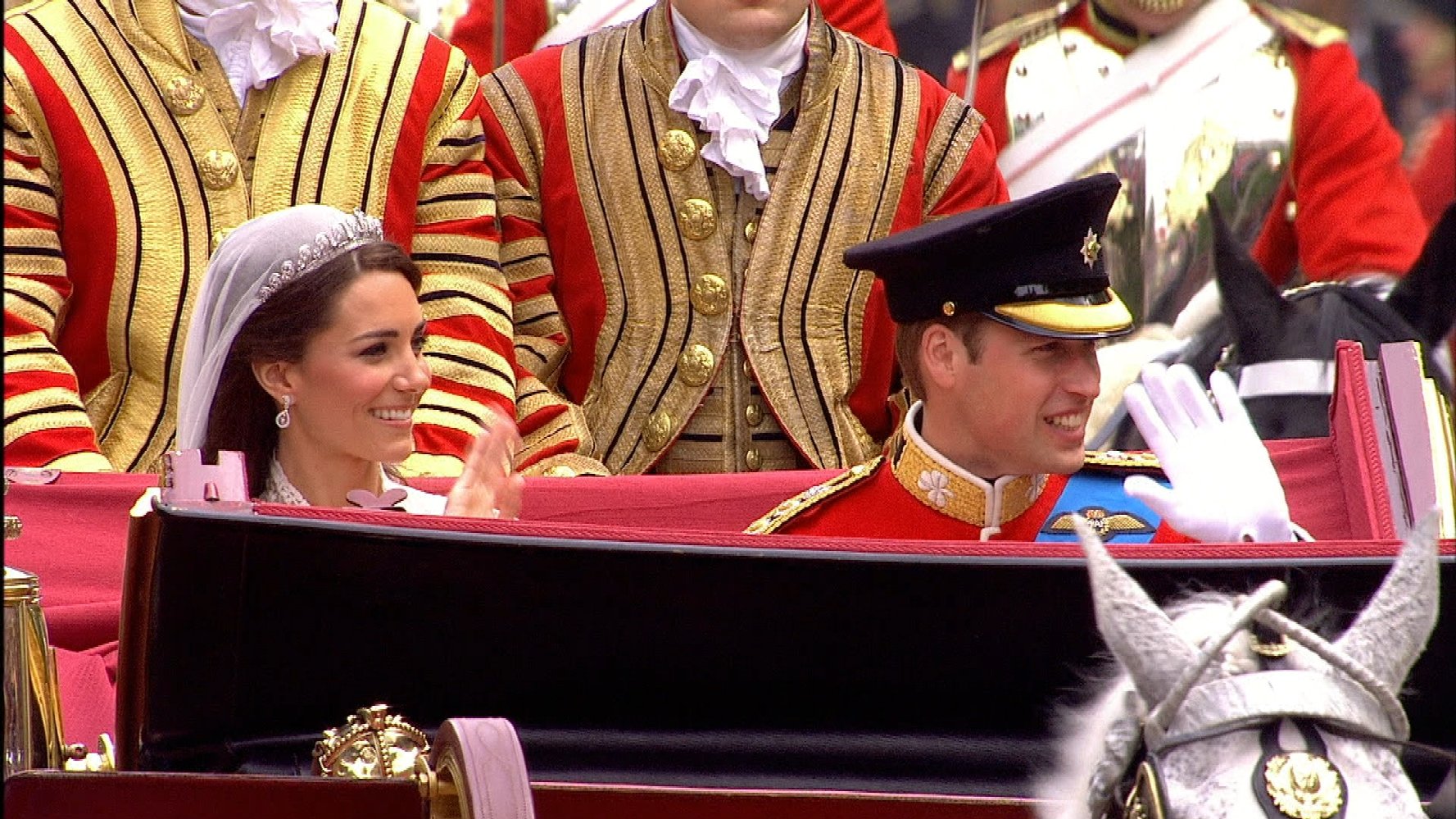 Catherine Duchess of Cambridge