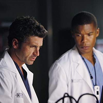 Dr. Shane Ross