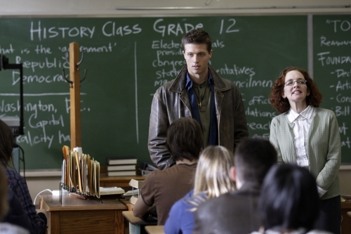 Eileen Barrett