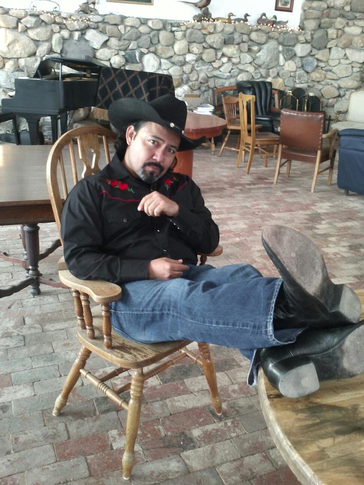 Anthony De La Cruz