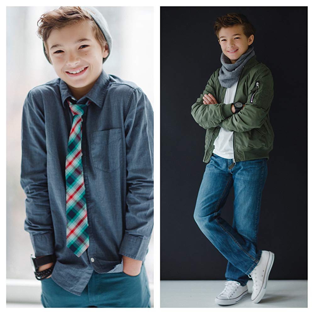 Austin Leo