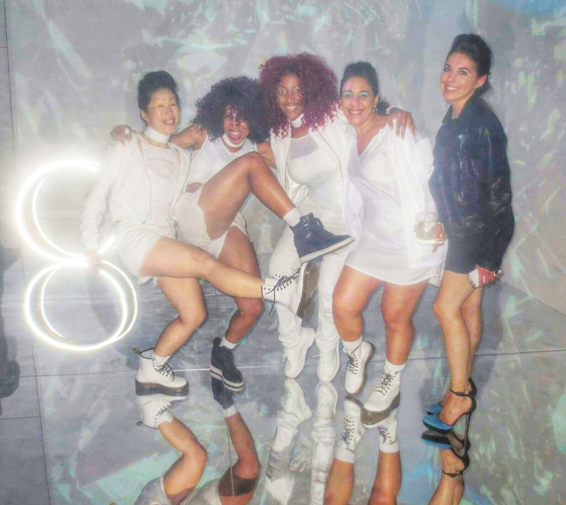 Genia Lear Morgan