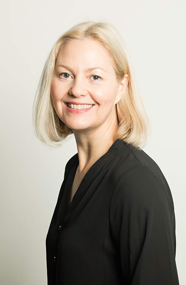 Holly Woodhouse