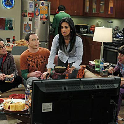 Priya Koothrappali