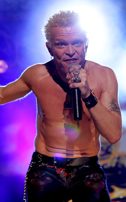 Billy Idol