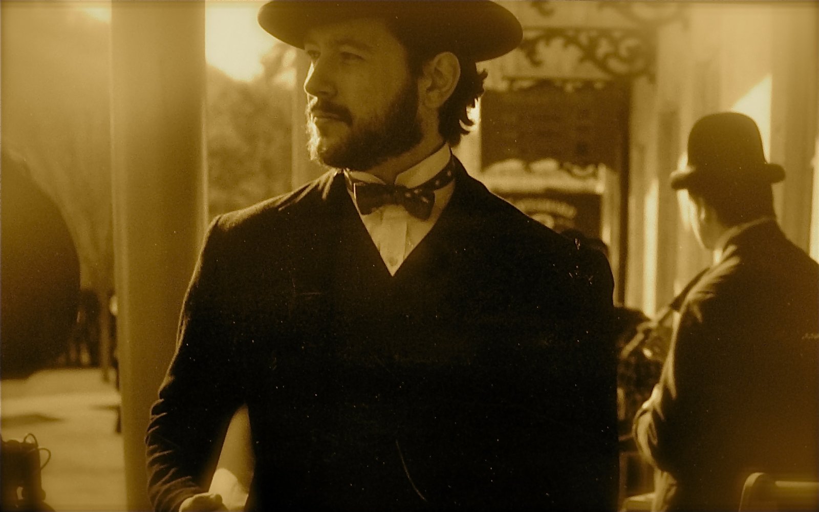 Adam Jonas Segaller