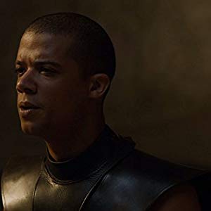 Grey Worm