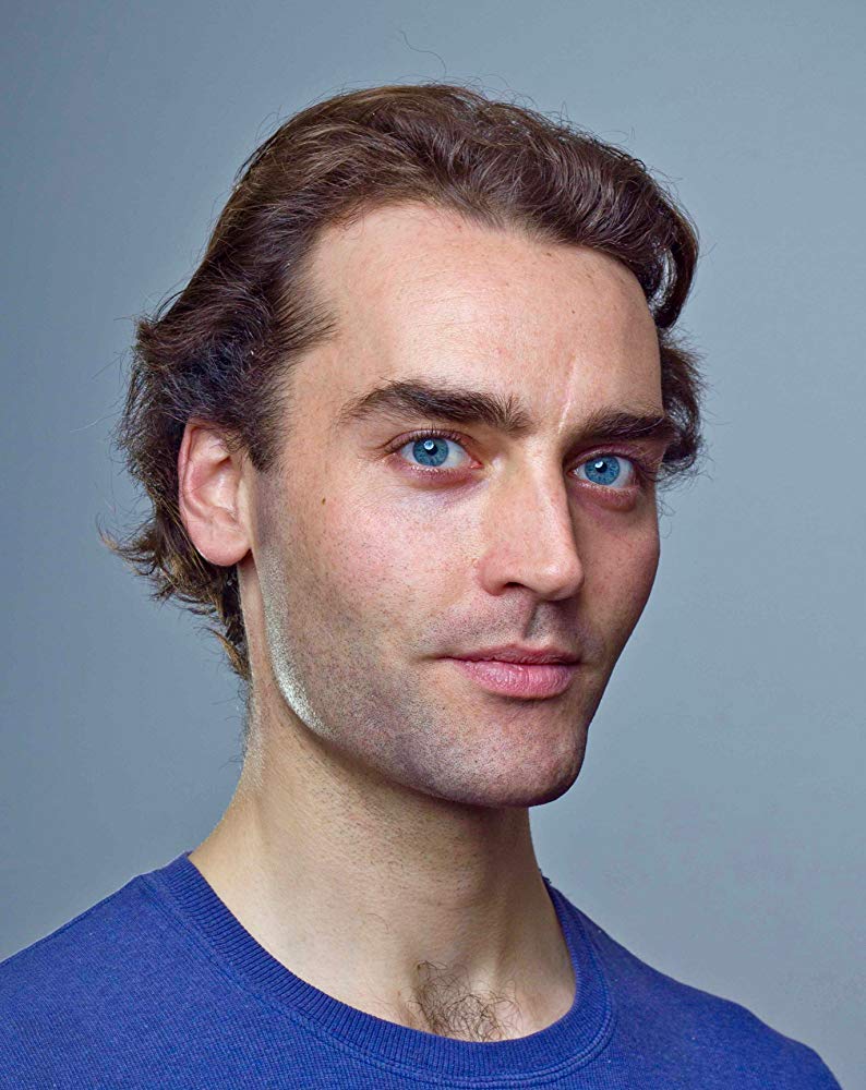 Tristan Teller