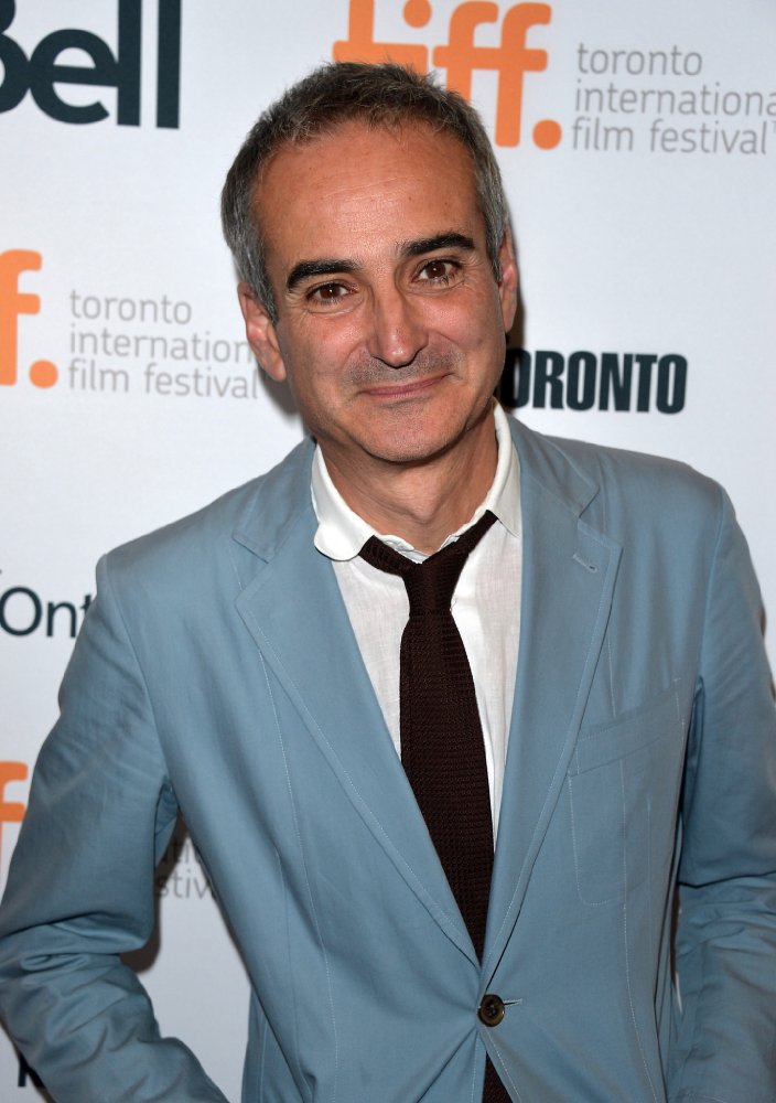 Olivier Assayas