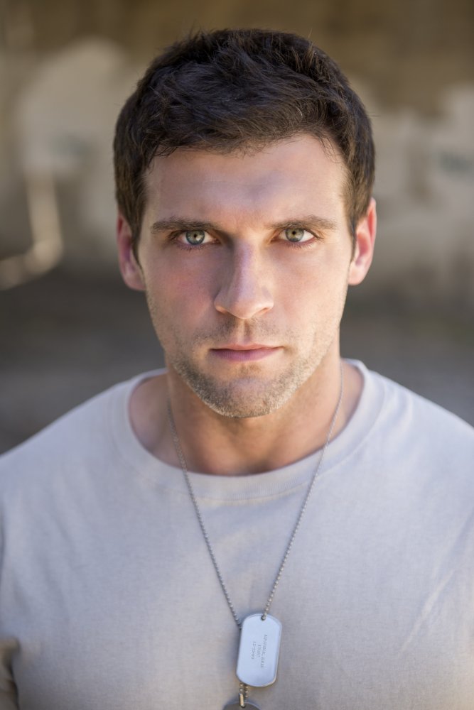 Eric Carpenter