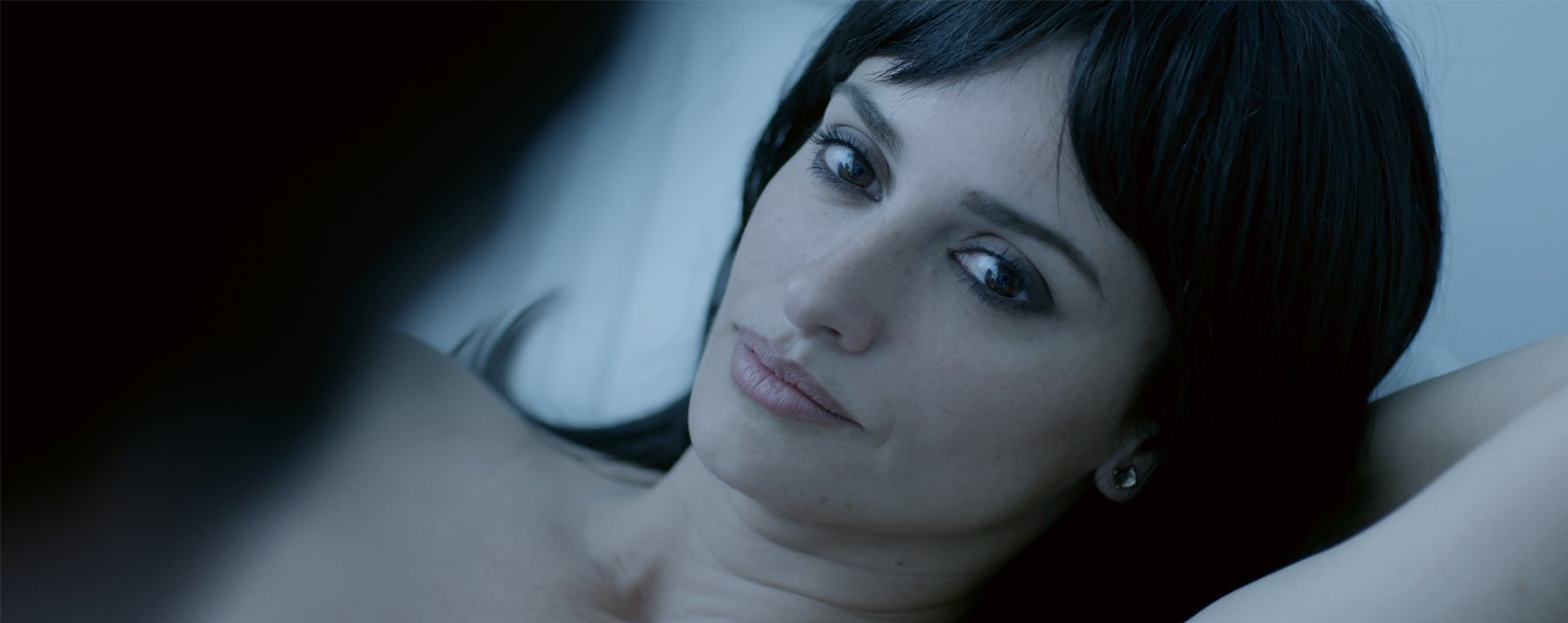 Penélope Cruz