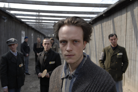 August Diehl