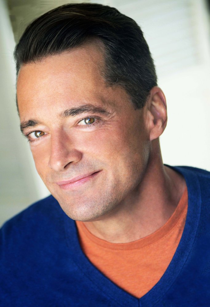 Blake Boyd